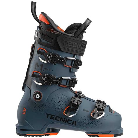 Tecnica Mach1 LV 120 Ski Boots 